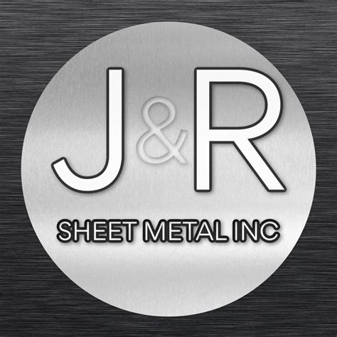 j&r sheet metal|ĝ pronunciation.